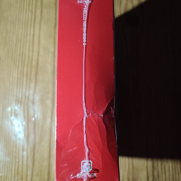 Hello Neighbor 2 Nintendo Switch Collectors Edition Game (NEW) - Picture 4 of 4